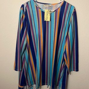 Women’s Southern Stitch Shirt